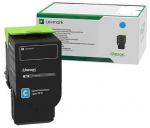 C242XC0 Cyan Extra High Yield Return Programme Toner Cartridge