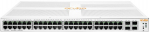 HPE Aruba IOn 1930 Switch 48G 4SFP+ EU