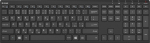 Yenkee Wireless keyboard Slim YKB 2000 CSBK