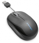 Kensington Pro Fit Retractable Mobile Mouse