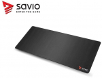 Savio Black Edition Turbo Dynamic Mouse Pad