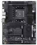 ASUS Pro WS X570-ACE AMD X570 Socket AM4 ATX