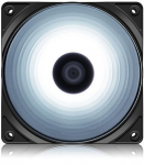 Deepcool RF 120 W 120x120x25mm 48.9 CFM Low Noise Case Fan