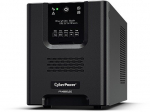 CYBERPOWER PR1000ELCD SmartApp UPS
