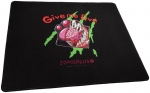 ZOMOPLUS Give Me Five Gaming Mauspad, 500x420mm - schwarz