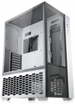 Raijintek PAEAN Premium Midi Tower Showcase White ATX Case