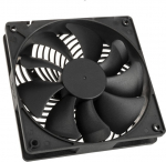 SilverStone Air Penetrator 120i Pro Cooling Fan 120mm