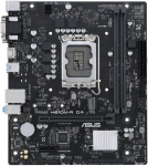 ASUS PRIME H610M-R D4 Intel H610 LGA 1700 Micro-ATX Motherboard