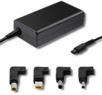QOLTEC 51761 Power adapter Qoltec design