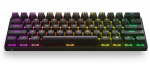 SteelSeries Apex Pro Mini Wireless Gaming Keyboard, RGB, US, Black