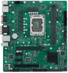 ASUS PRO H610M-C D4-CSM Micro-ATX LGA1700 DDR4 Motherboard