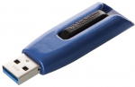 Verbatim V3 MAX - USB 3.0 Drive 64 GB - Blue