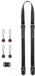 Peak Design camera strap Leash, charcoal