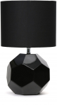 Platinet desk lamp PTL20218B 25W, black