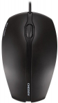 Cherry GENTIX Corded Optical Mouse Black Ambidextrous