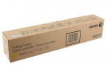 Xerox 006R01462 toner cartridge 1 pc(s) Original Yellow