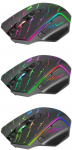 Defender WIRELESS GAMING MOUSE U RAN GM-503