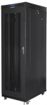 Lanberg Rack cabinet standing 19 -inches 42U 800x1200 black