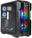 Cooler Master HAF 700 E-ATX Full Tower Case with ARGB & PWM Hub