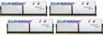 G.Skill RAM Trident Z Royal Series - 64 GB (4 x 16 GB Kit) - DDR4 3600 DIMM CL16