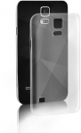 Qoltec Case Xiaomi Mi Mix 2 | PC HARD CLEAR