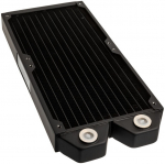 Bitspower Touchaqua Radiator Tarasque 240 - 240mm, schwarz