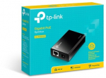 TP-Link TL-POE10R PoE Splitter & Switch, Black Retail