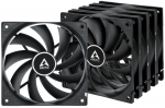 Arctic F12 120MM 3-Pin Case Fan PACK X5
