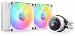 NZXT water cooling Kraken 240 RGB LCD