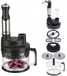 Camry CR 4623 Hand blender set 1600W