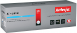 Activejet ATH-381N Toner (replacement for HP 312A CF381A; Supreme; 2700 pages; cyan)