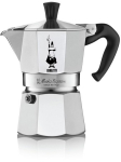 Bialetti Moka Express Moka pot 0.23 L Aluminium