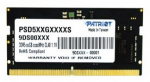 PATRIOT Signature Line DDR5 32GB 1x32GB