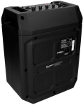 Audio system Blaupunkt MB06.2 Bluetooth speaker, 500 W