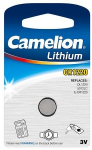 Camelion | CR1220-BP1 | CR1220 | Lithium | 1 pc(s)