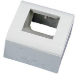 Alantec OS009 terminal block accessory Terminal block cover 1 pc(s)