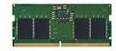KINGSTON 8GB 5600MT/s DDR5 Non-ECC CL46