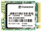 TRANSCEND 256GB M.2 2230 SSD PCIe Gen3x4