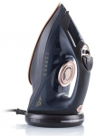 ETA | Iron | Kiara ETA127690000 | Cordless Steam Iron | 2200 W | Water tank capacity 220 ml | Continuous steam 40 g/min