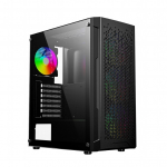 Gembird Fornax 400X gaming computer case