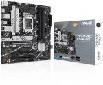 ASUS PRIME B760M-A D4-CSM LGA1700 DDR4 Micro-ATX Motherboard