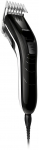 Philips | Hair clipper QC5115 | Hair clipper | Number of length steps 11 | Black, White