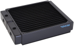 Alphacool NexXxoS XT45 Full Copper 200mm radiator