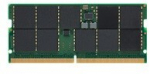 KINGSTON 16GB 5600MT/s DDR5 ECC SODIMM