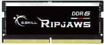 G.SKILL RIPJAWS SO-DIMM DDR5 2X32GB 5600MHZ 1,1V