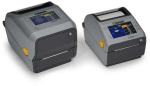 Zebra Desktop Printer ZD621t ZD6A043-30EF00EZ