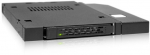 6.35 cm (2.5") SAS/SATA HDD/SSD, 7mm/ 9.5mm, 7-pin SATA, 6 Gb/s, LED, 403g