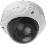 4 MP, 2688 x 1520, 1/3" CMOS, WDR, PoE, IP66