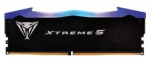 Patriot Viper Gaming RGB XTREME 5 DDR5-8000 32GB Dual Kit