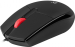 Defender WIRED OPTIC MOUSE DELTA MM-523 BLACK